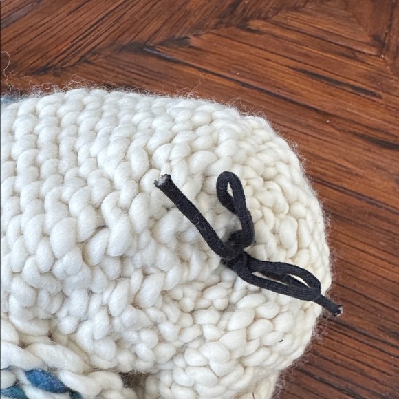 Allicaps knit hat - Picture 4 of 7